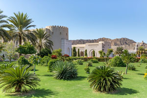 OMAN